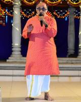 Brahmakalashanga Rathotsava at Shrimath Anantheshwar Temple Vittal (2 May 2025)
